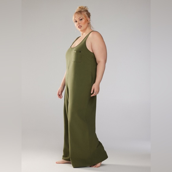 Savage FENTY Xssential Relaxed Jumpsuit - Picture 3 of 9